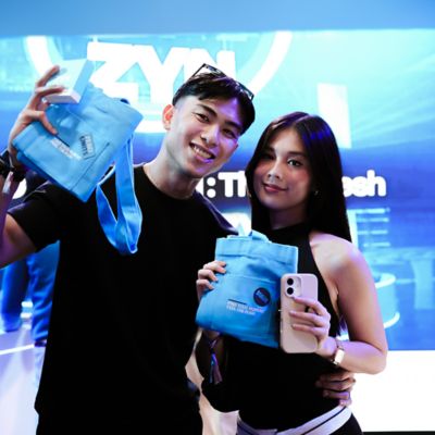 ZYN Moments Festival