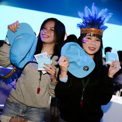 ZYN Moments Festival