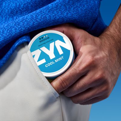 ZYN Delivery and Ordering