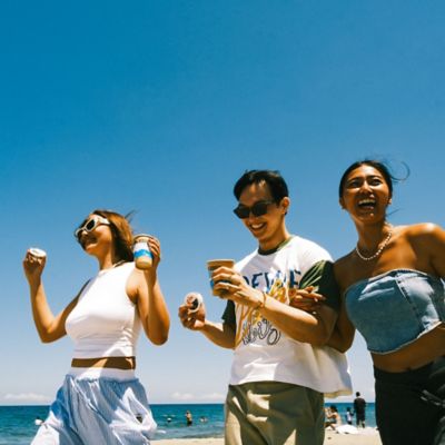 ULTIMATE ZYN SUMMER EXPERIENCE winners