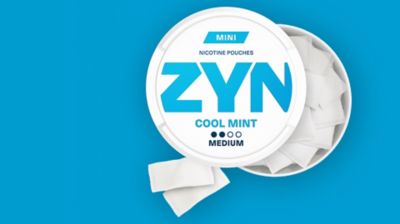 zyn nicotine pouch fda