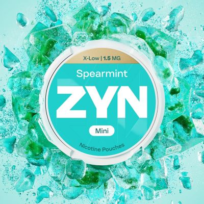 ZYN