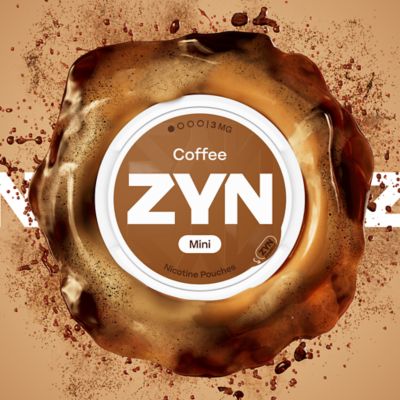 ZYN COFFEE