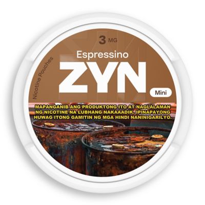 ZYN Espressino