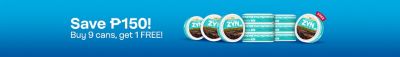 Zyn Bundle Offer: Buy 9 cans, get 1 FREE!