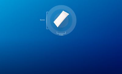 Nikotinový sáček ZYN Mini – velikost 15 x 7 mm a 1,5, 3 nebo 6 mg – autentická chuť a malý formát