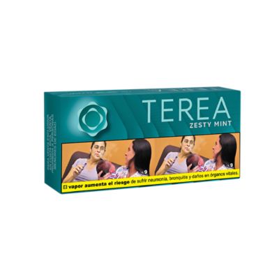 TEREA Turquoise