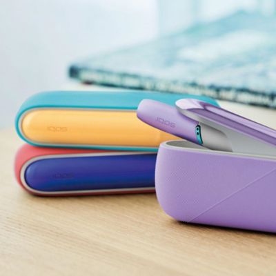 Accessoires incontournables d’IQOS 