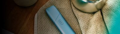 IQOS
