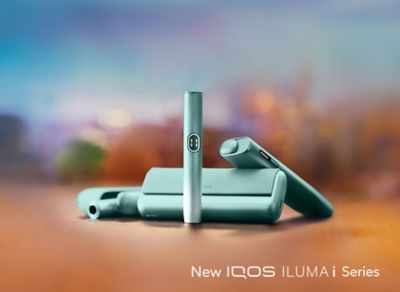 IQOS