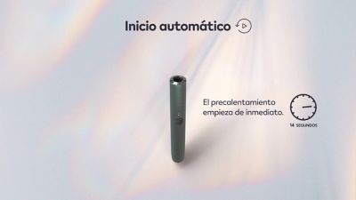 IQOS