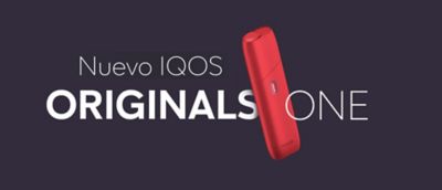 Nuevo dispositivo IQOS Originals Duo - Holder & Pocket Charger color turquesa.