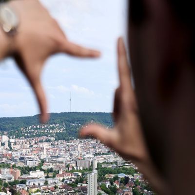 Tim Bengel meets IQOS.