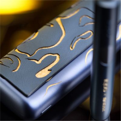 Tim Bengel meets IQOS.