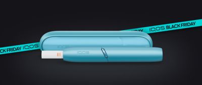 Black Friday Coming Soon