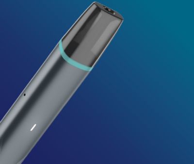 IQOS