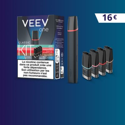 veev classic kit