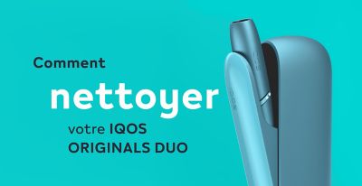 IQOS