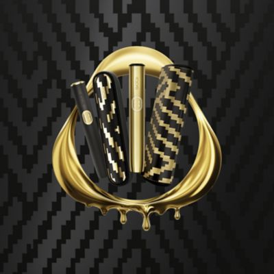 IQOS ILUMA i Seletti Limited Edition