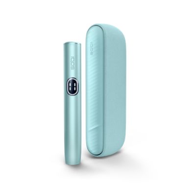 IQOS ILUMA i Pebble Beige