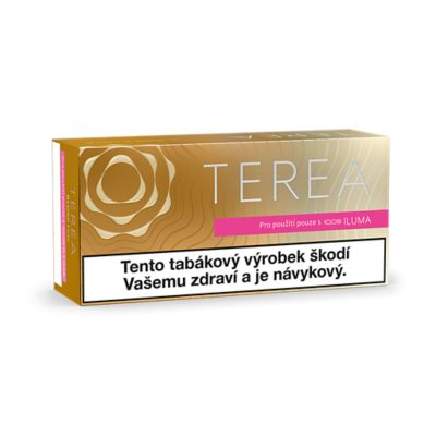 TEREA Blond Fuse