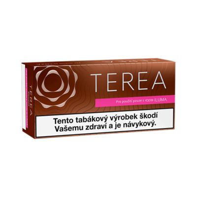 TEREA BRONZE