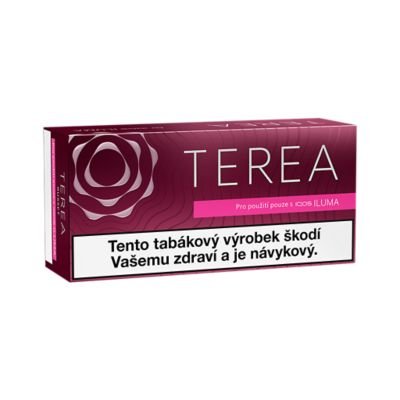 TEREA RUSSET