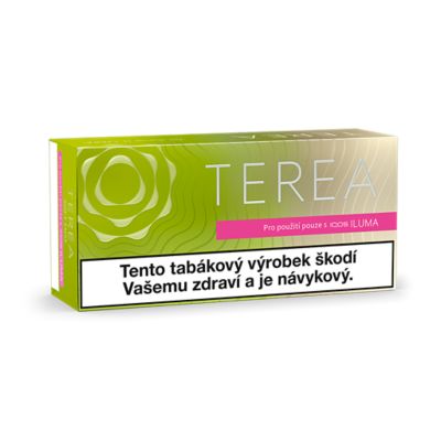 TEREA Soft Fuse