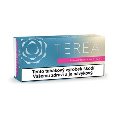 TEREA Wind Fuse 