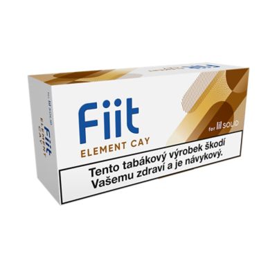 Fiit Element Cay