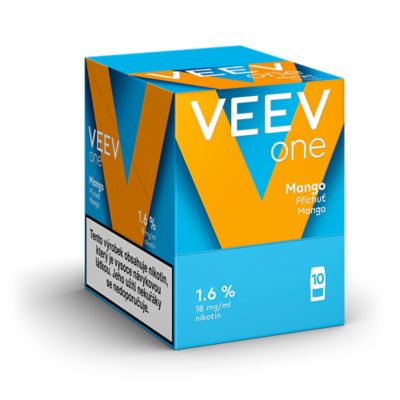 VEEV ONE MANGO