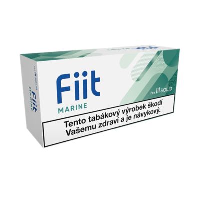 Fiit Marine