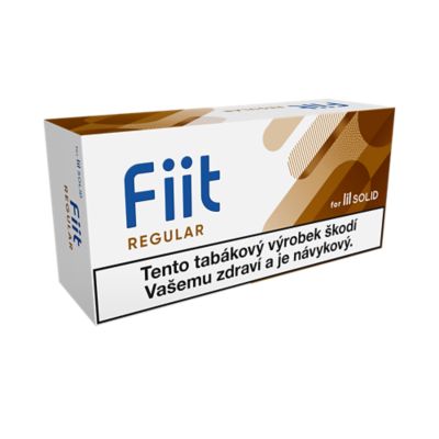 Fiit Regular