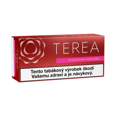TEREA SIENNA