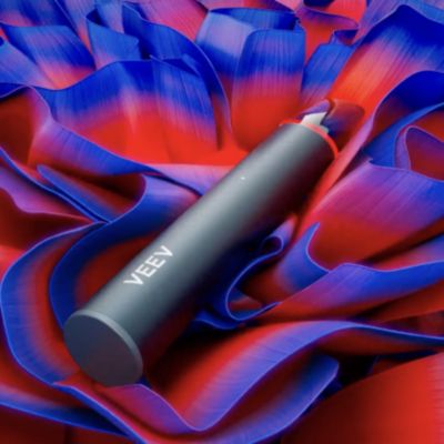 Zařízení na vaping VEEV NOW ULTRA