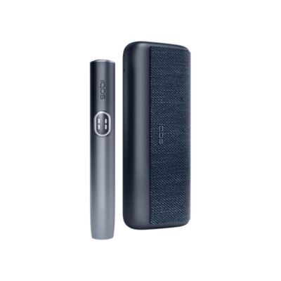 Iluma I Midnight Black