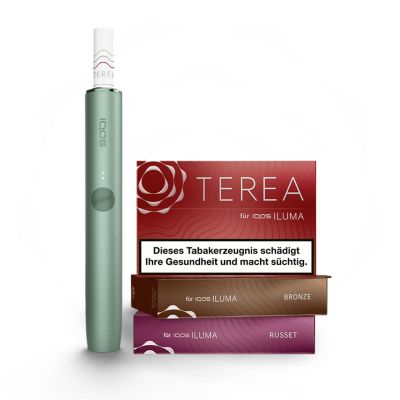 IQOS ORIGINALS DUO Kit - Tabakerhitzer – Slate (in 4 Farben erhältlich) für  HEETS Tabak Sticks, unsere Alternative zur E Zigarette : : Fashion