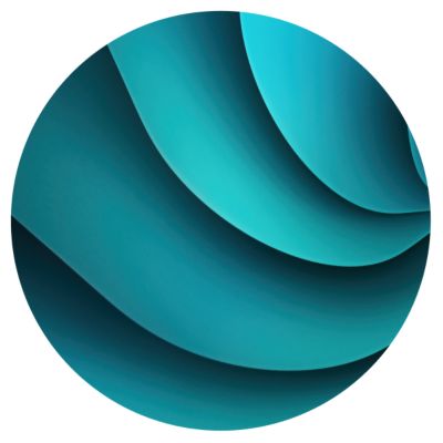 TEREA Turquoise illustrations