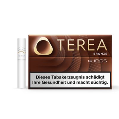 TEREA Bronze illustrations