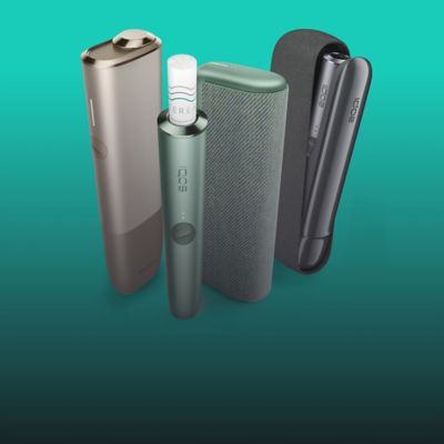 IQOS Reinigungssticks