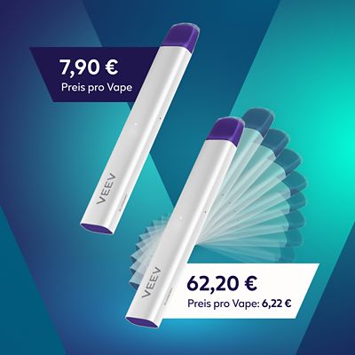 VEEV NOW Multipack Angebot