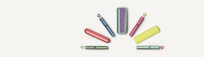 IQOS ILUMA Accessoires.