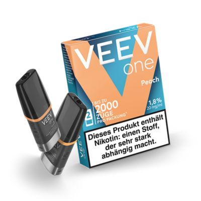 VEEV ONE Peach
