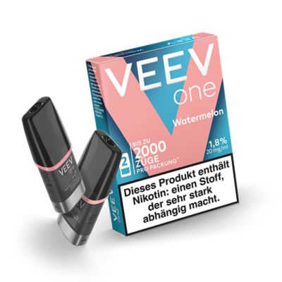 VEEV ONE Watermelon