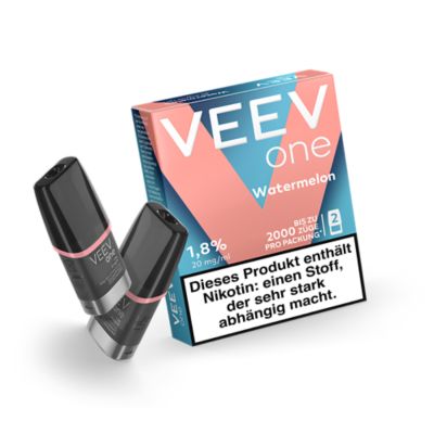 VEEV ONE Watermelon