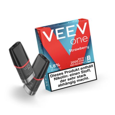 VEEV ONE Strawberry