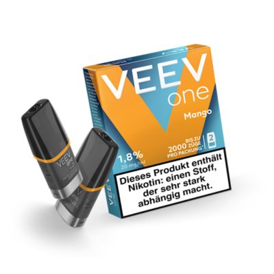 VEEV ONE Mango