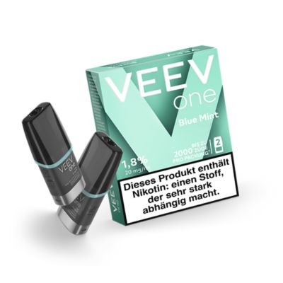 VEEV ONE Blue Mint