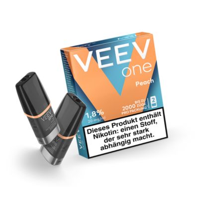 VEEV ONE Peach