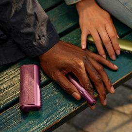 ¿Por qué la regulación de un vape y IQOS no es la misma?